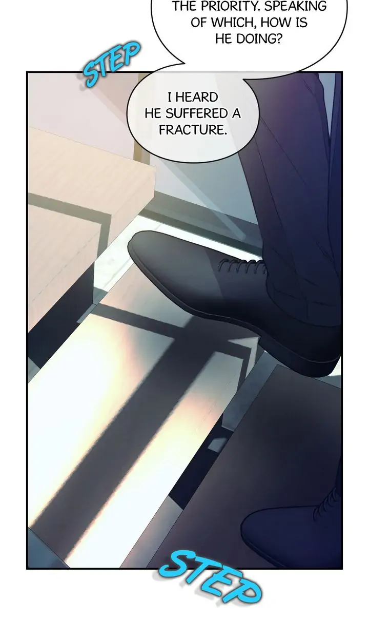 No Moral - Chapter 49 manhwa
