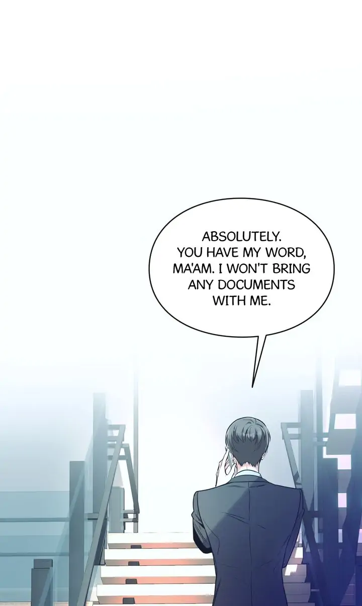 No Moral - Chapter 49 manhwa