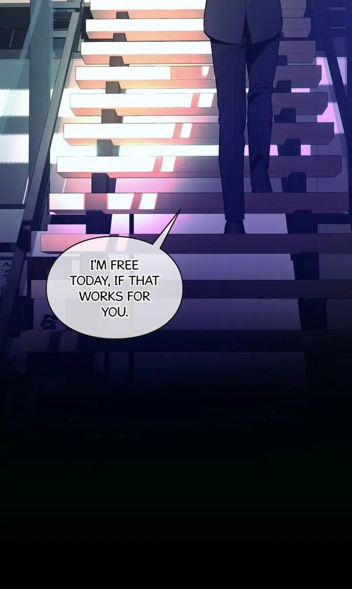 No Moral - Chapter 49 manhwa