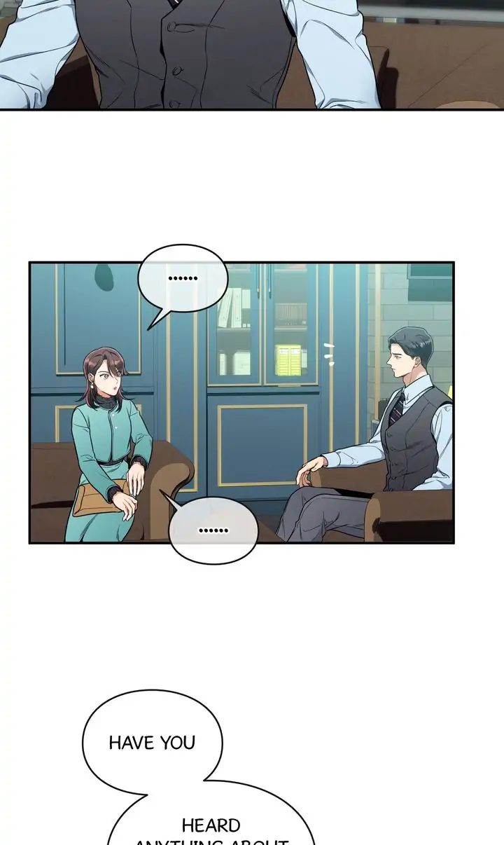 No Moral - Chapter 49 manhwa