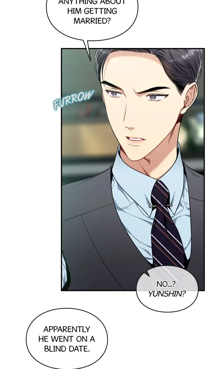 No Moral - Chapter 49 manhwa
