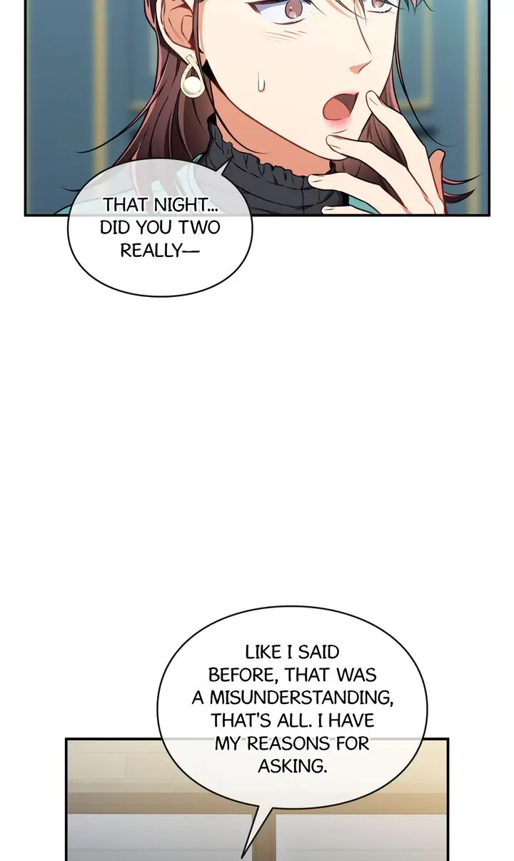 No Moral - Chapter 49 manhwa