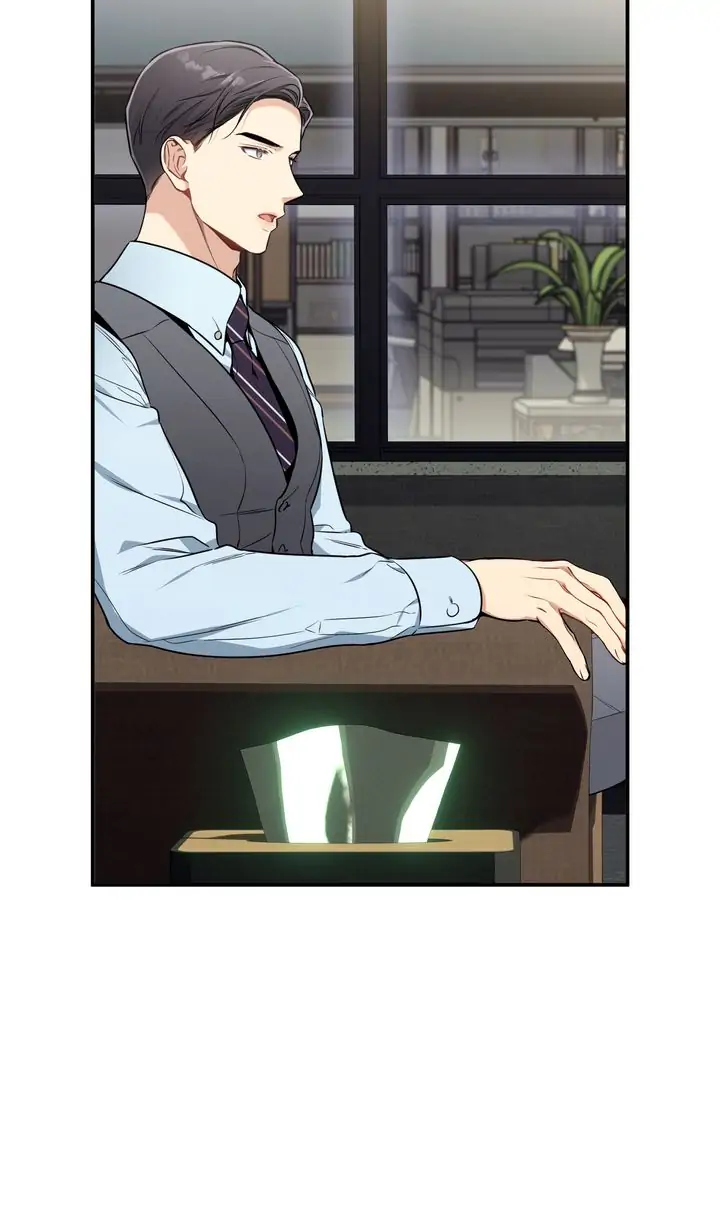 No Moral - Chapter 49 manhwa