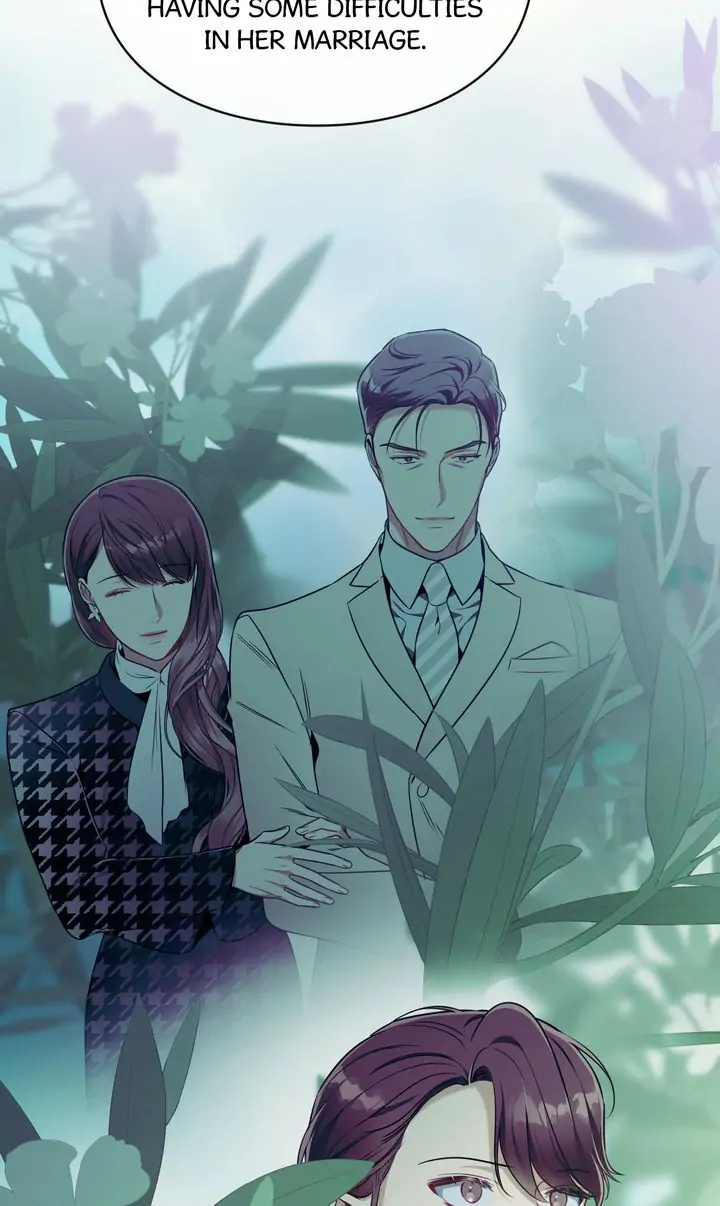 No Moral - Chapter 49 manhwa