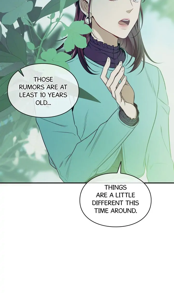 No Moral - Chapter 49 manhwa