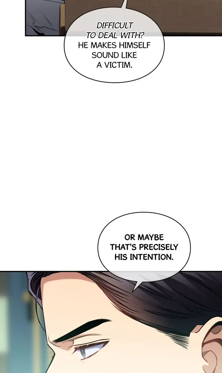 No Moral - Chapter 49 manhwa