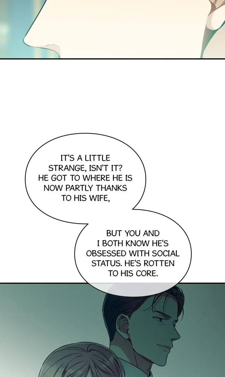 No Moral - Chapter 49 manhwa
