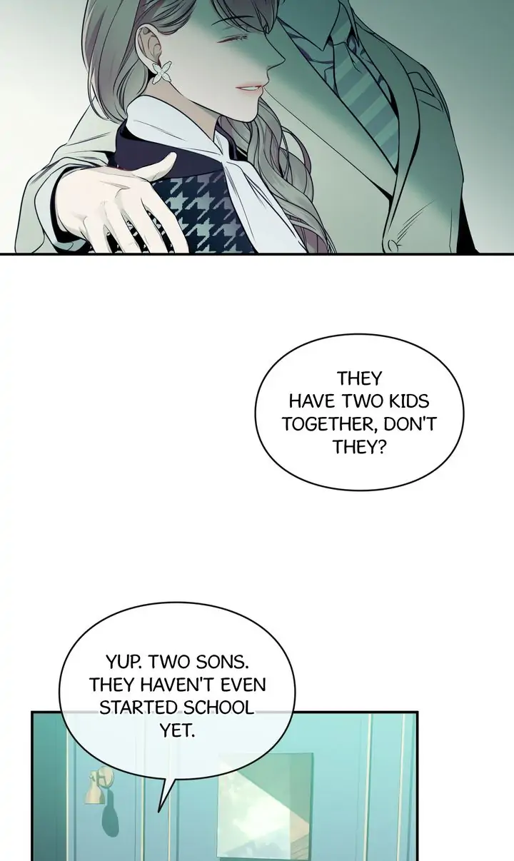 No Moral - Chapter 49 manhwa