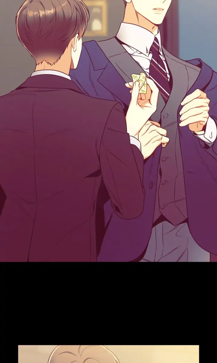 No Moral - Chapter 49 manhwa