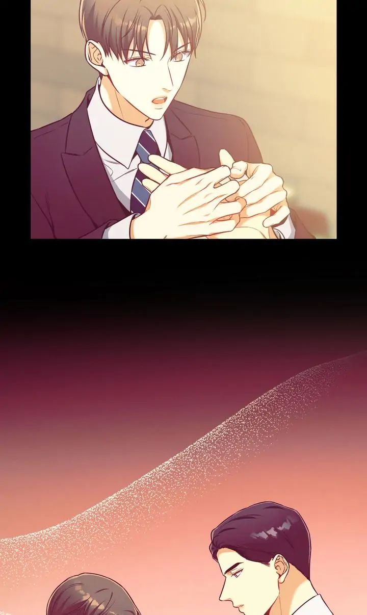 No Moral - Chapter 49 manhwa
