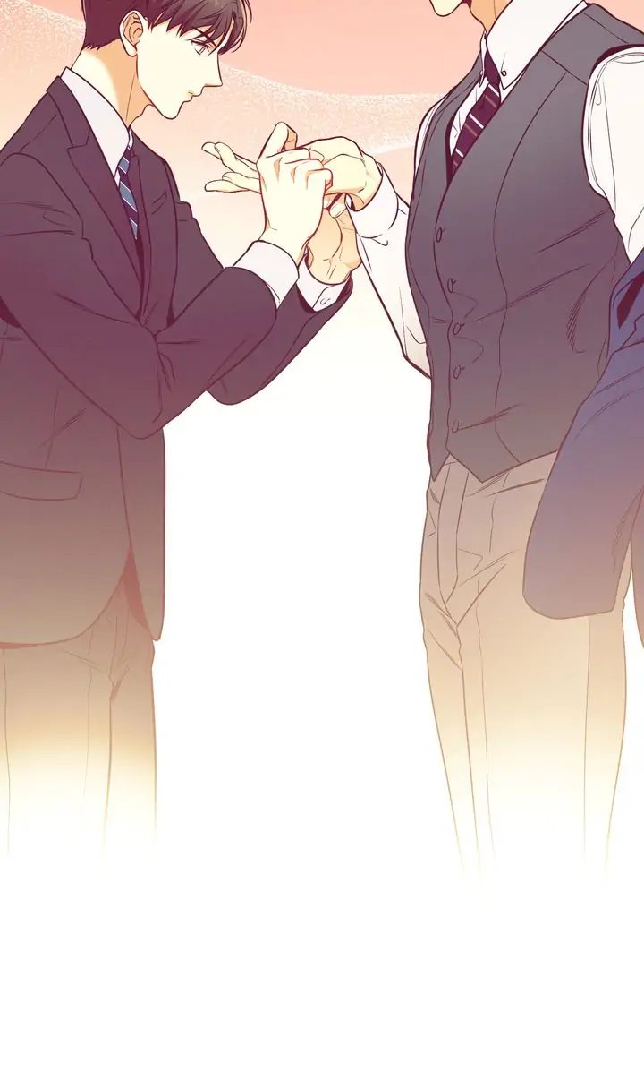 No Moral - Chapter 49 manhwa