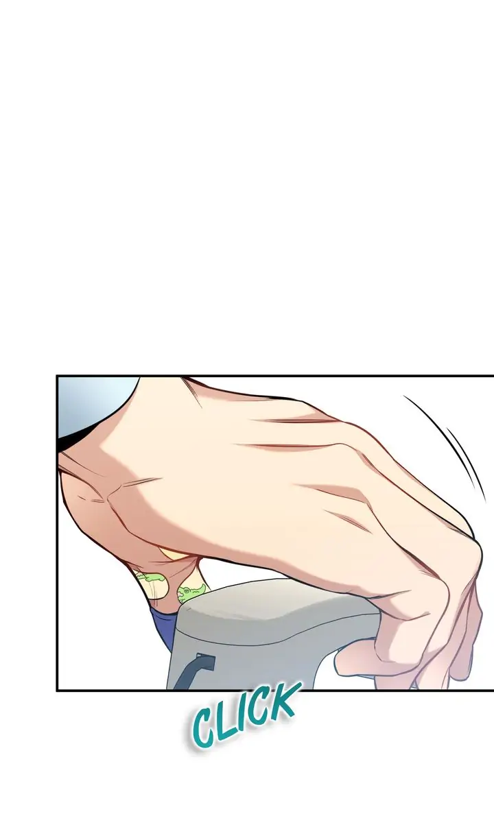No Moral - Chapter 49 manhwa