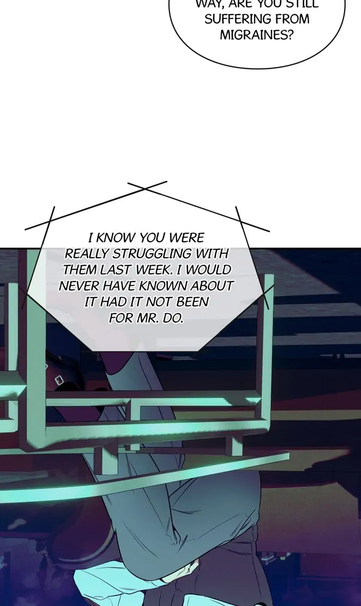 No Moral - Chapter 49 manhwa