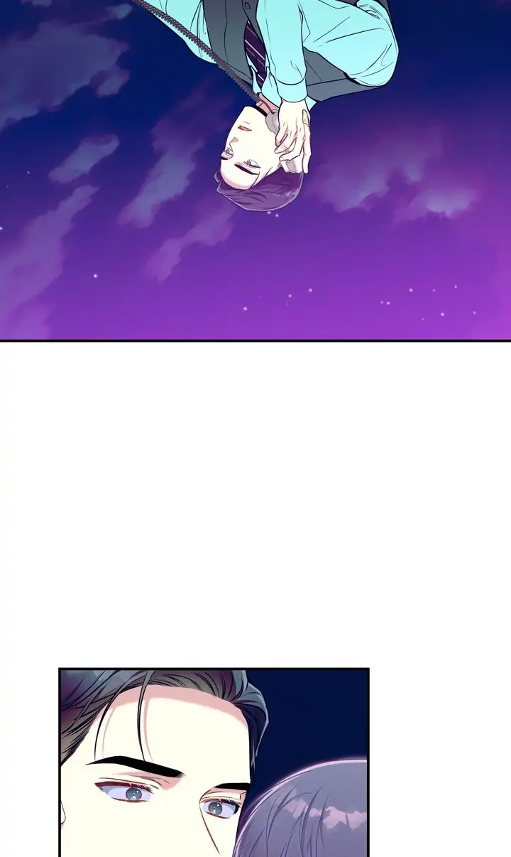 No Moral - Chapter 49 manhwa