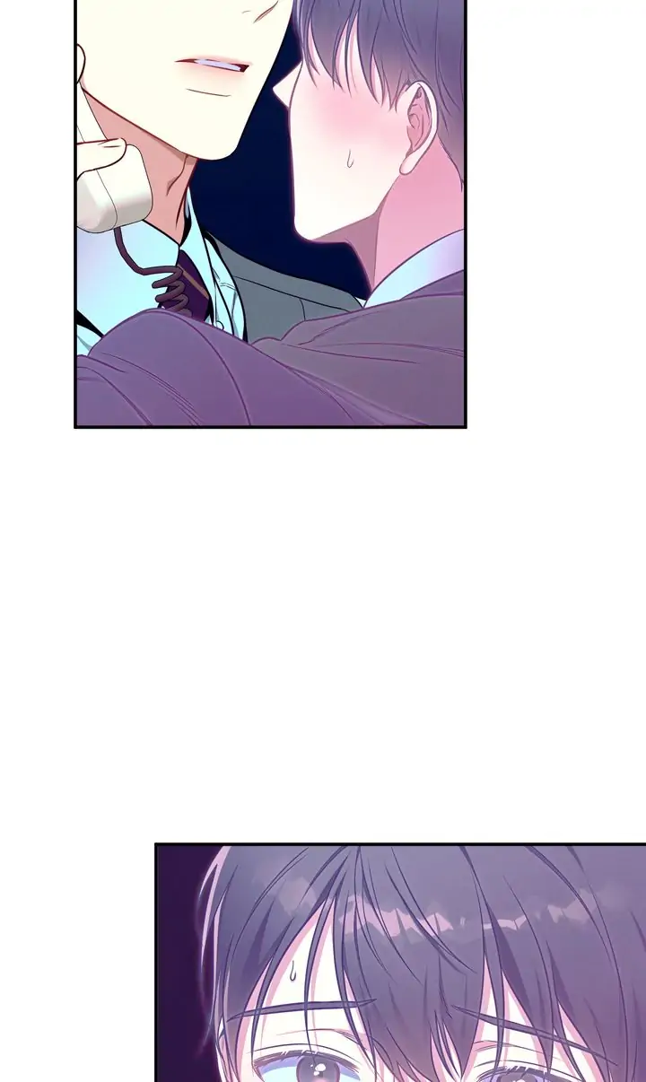 No Moral - Chapter 49 manhwa