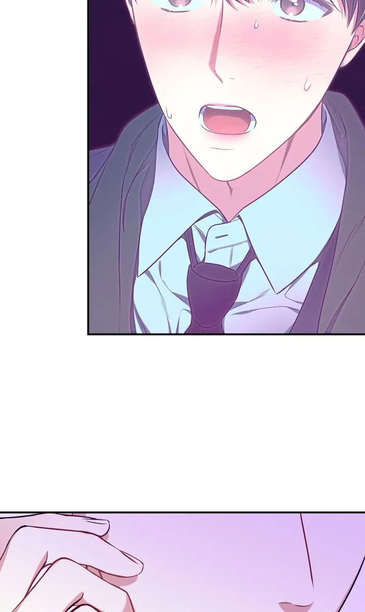 No Moral - Chapter 49 manhwa