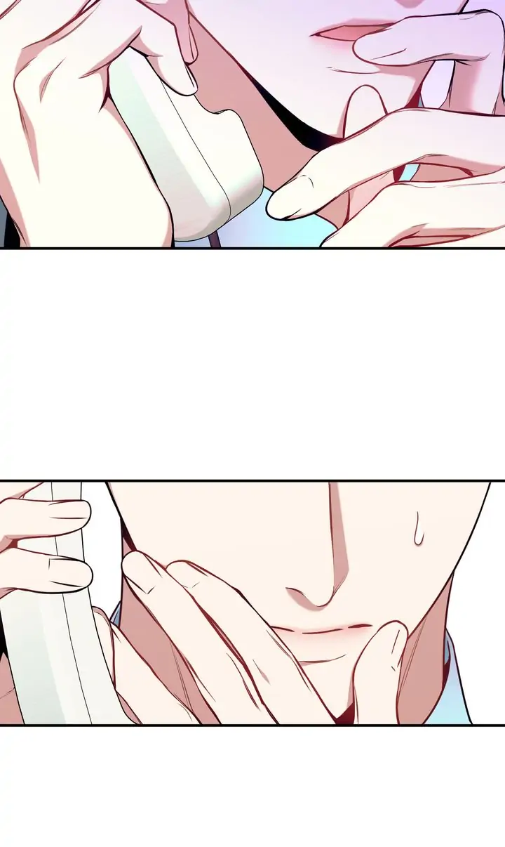 No Moral - Chapter 49 manhwa