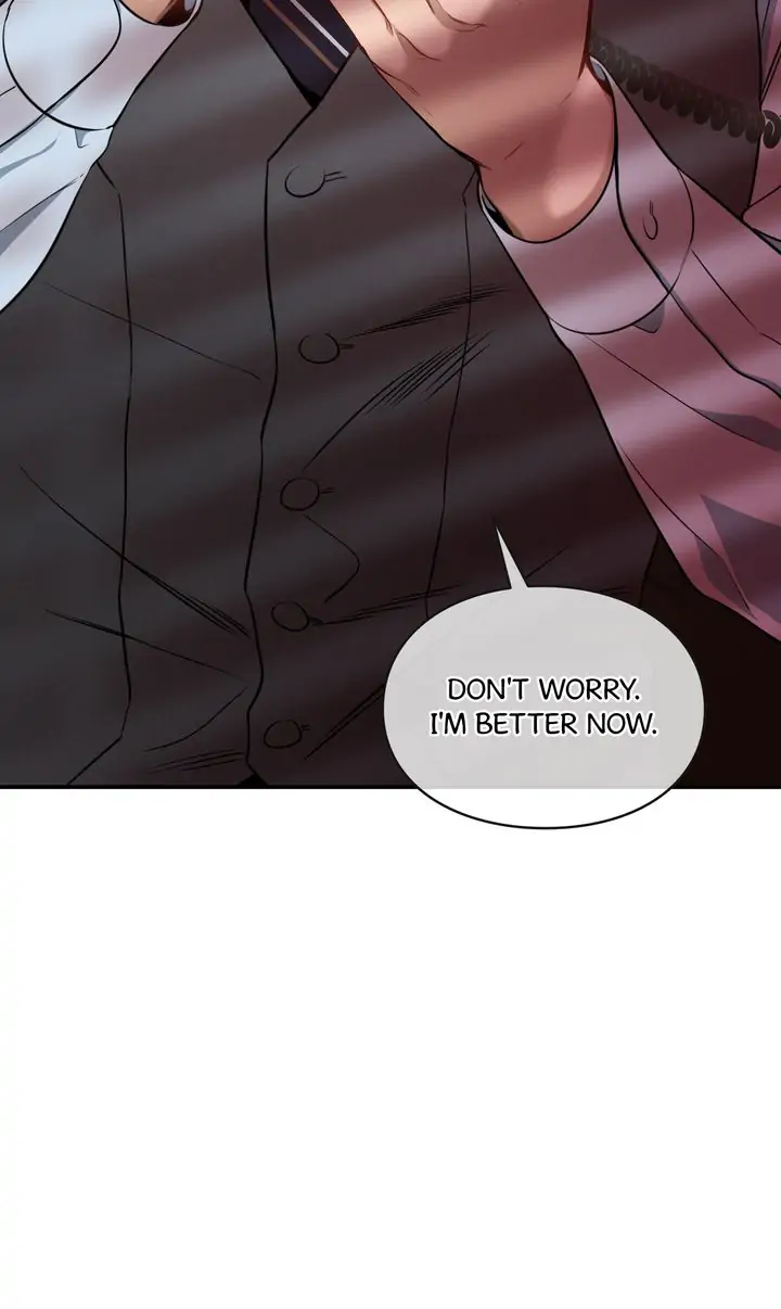 No Moral - Chapter 49 manhwa