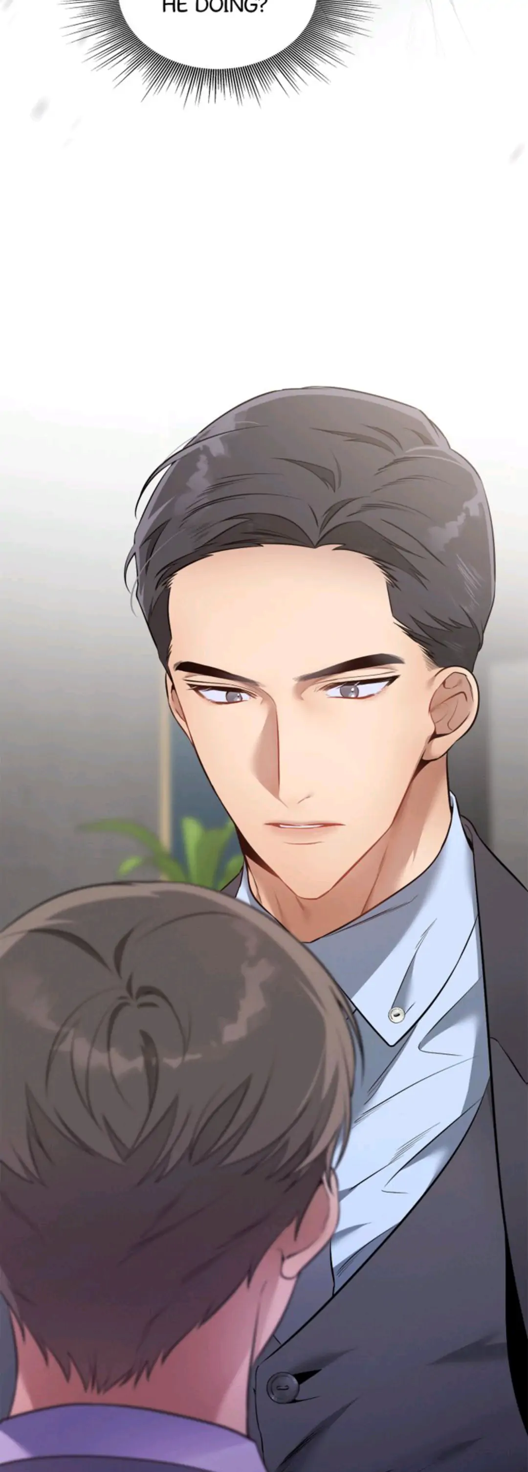 No Moral - Chapter 5 manhwa