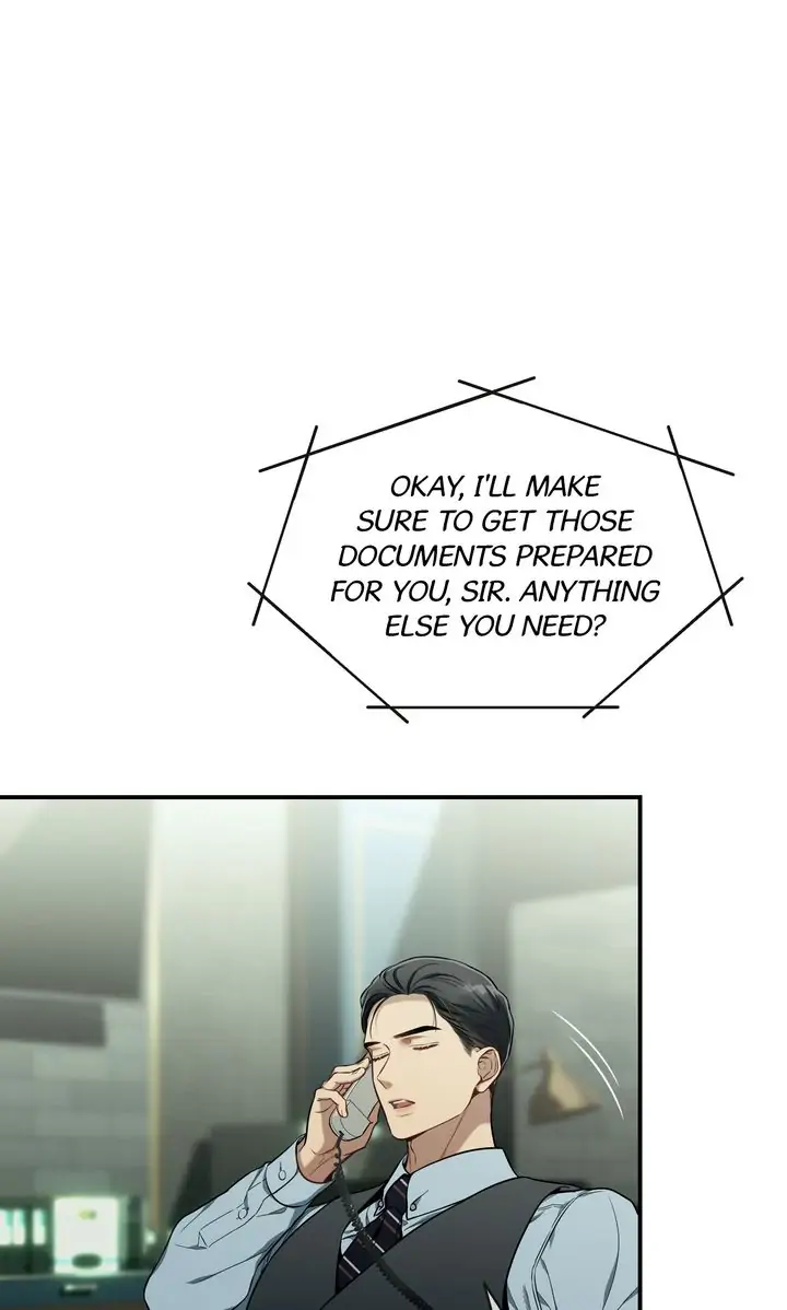 No Moral - Chapter 50 manhwa