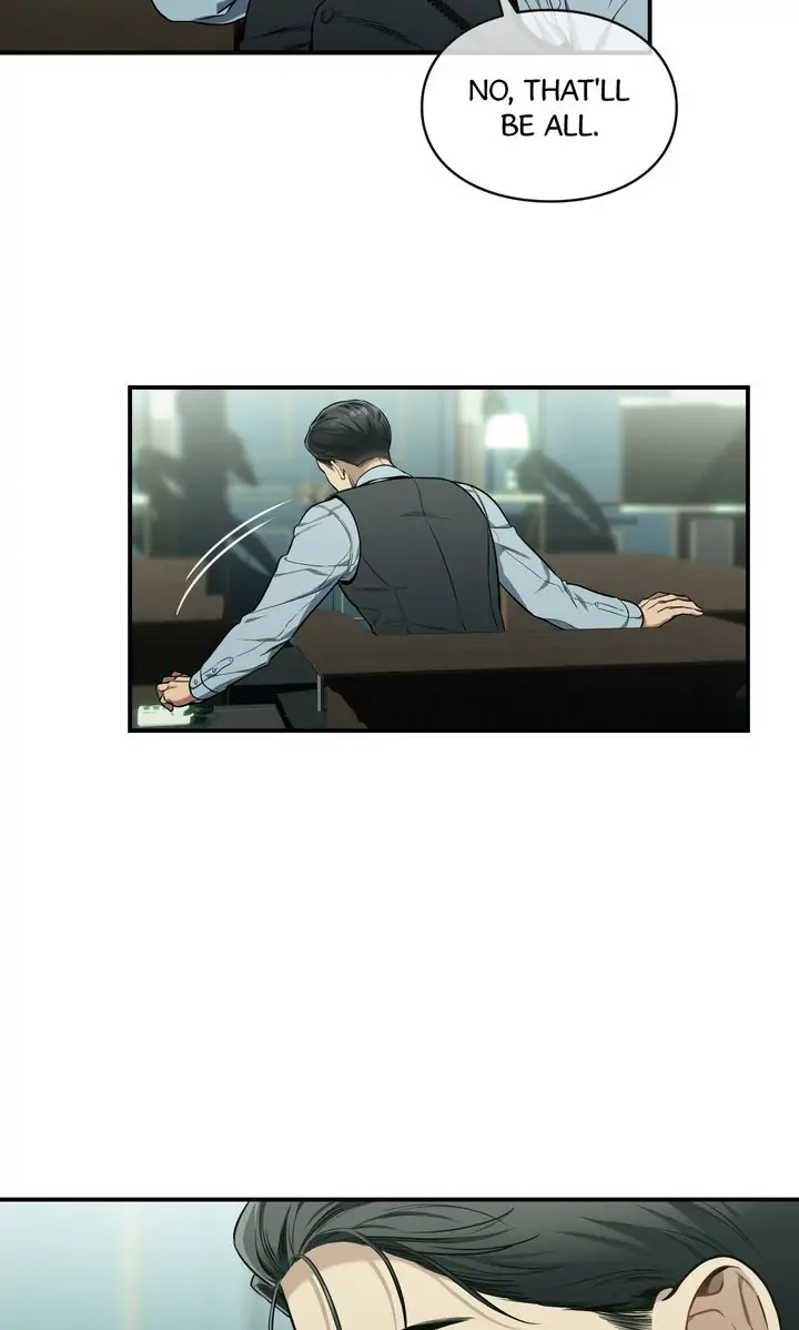 No Moral - Chapter 50 manhwa
