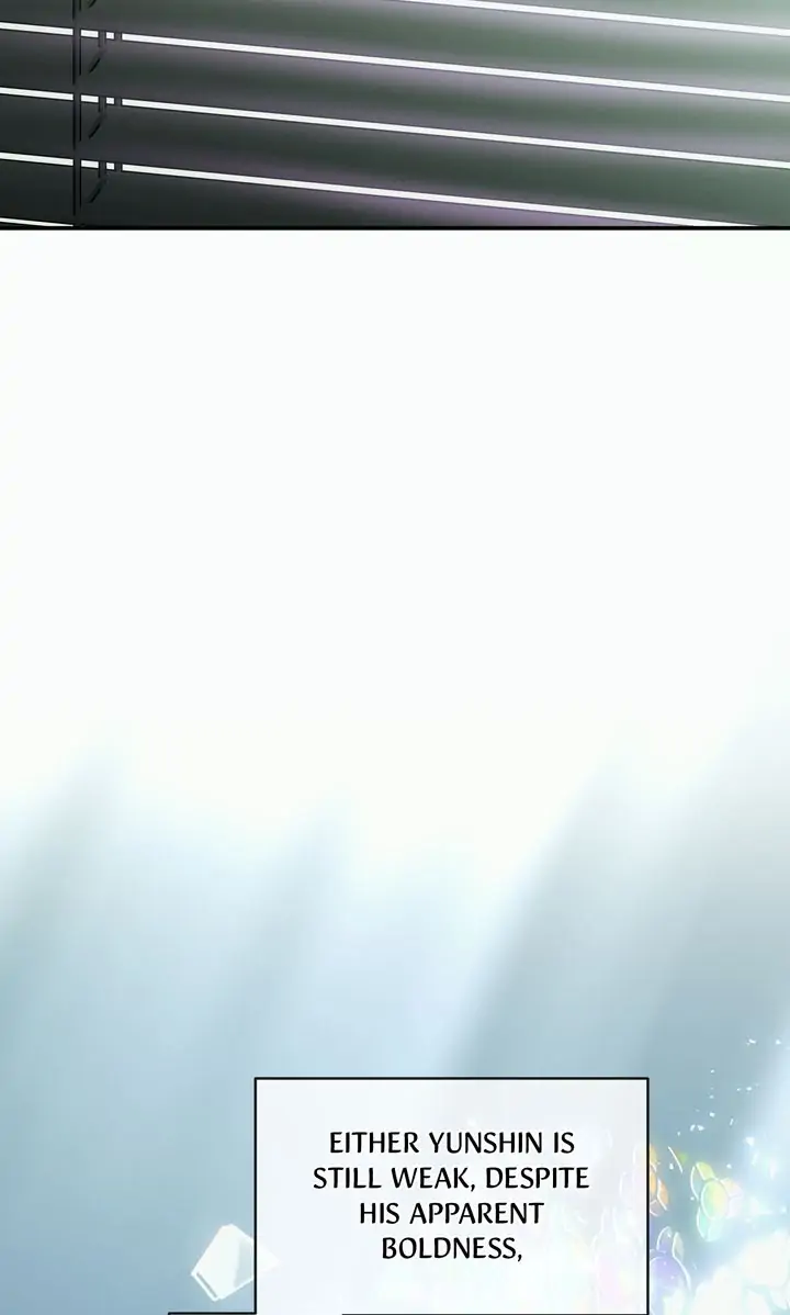 No Moral - Chapter 50 manhwa