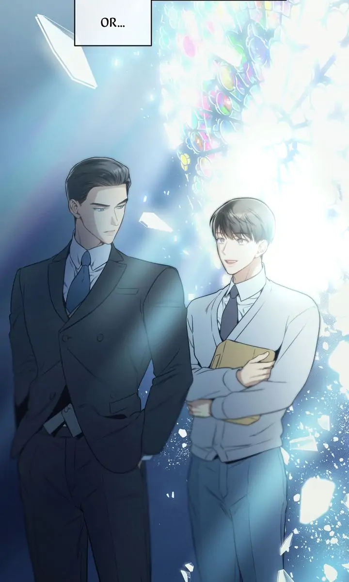 No Moral - Chapter 50 manhwa