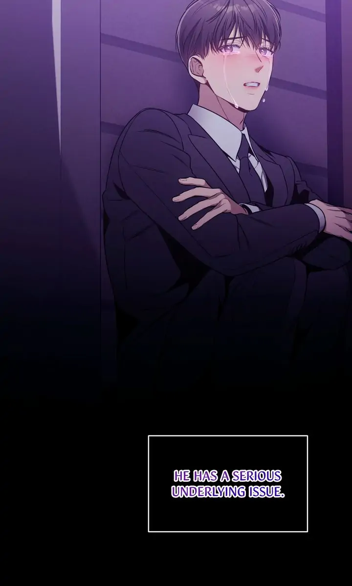 No Moral - Chapter 50 manhwa