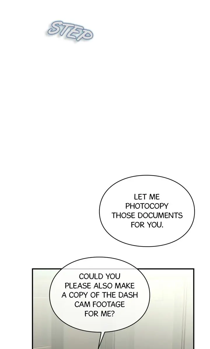 No Moral - Chapter 50 manhwa