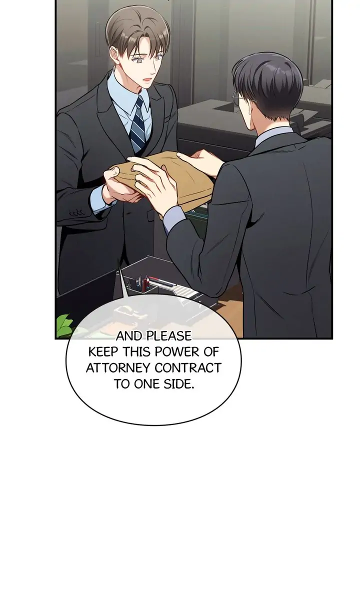 No Moral - Chapter 50 manhwa