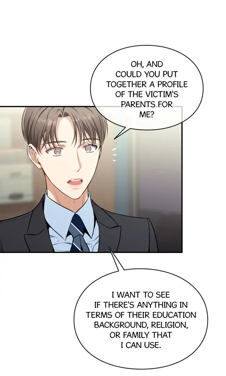 No Moral - Chapter 50 manhwa