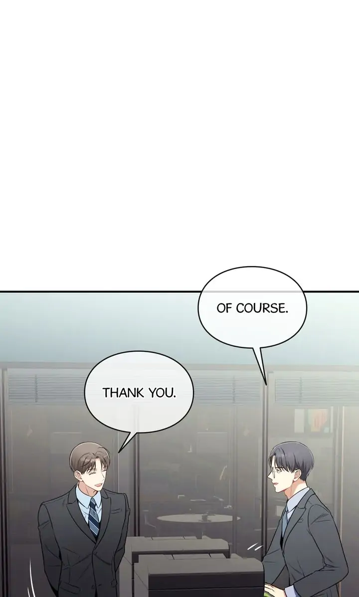 No Moral - Chapter 50 manhwa