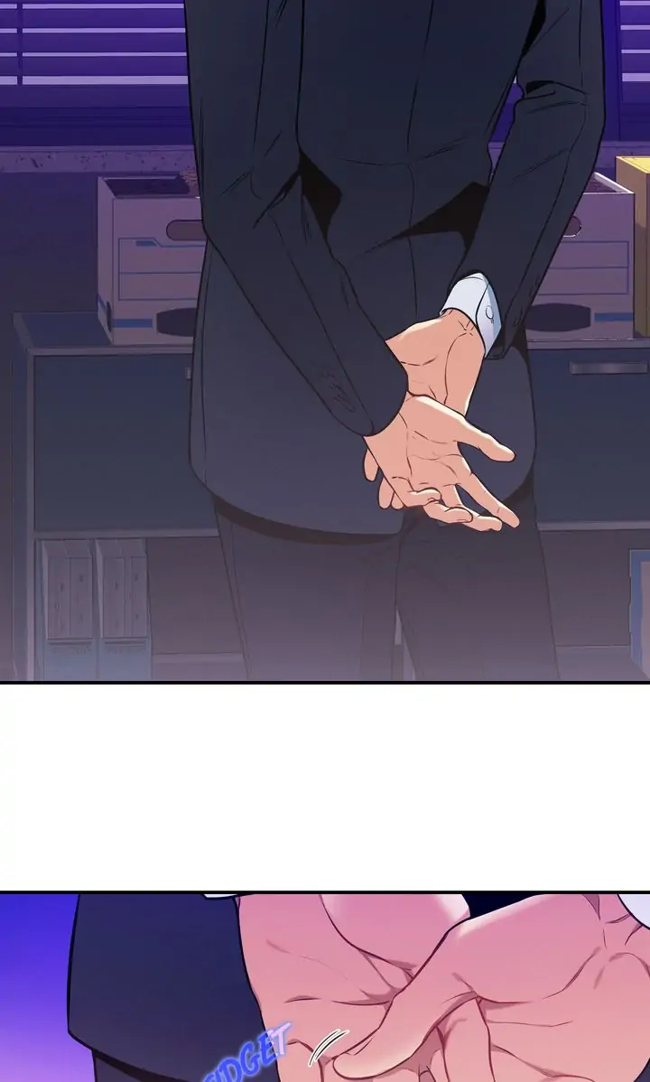 No Moral - Chapter 50 manhwa