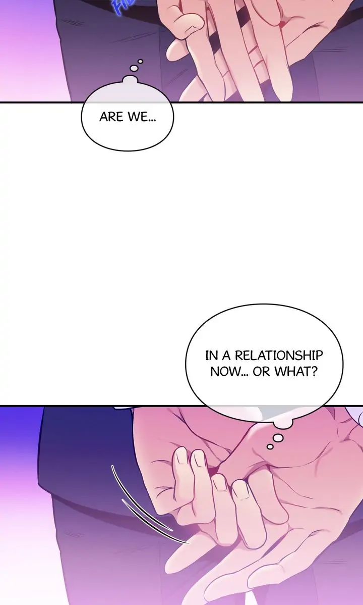 No Moral - Chapter 50 manhwa
