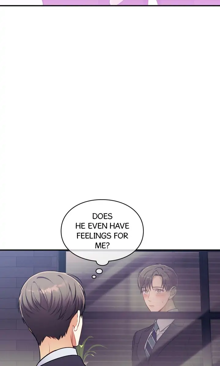 No Moral - Chapter 50 manhwa