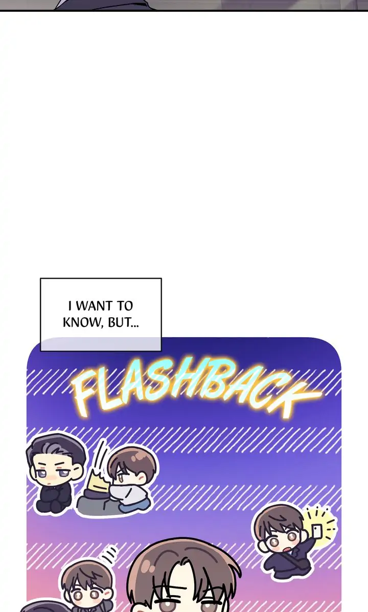 No Moral - Chapter 50 manhwa