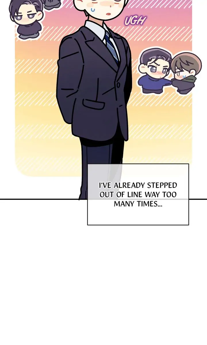 No Moral - Chapter 50 manhwa