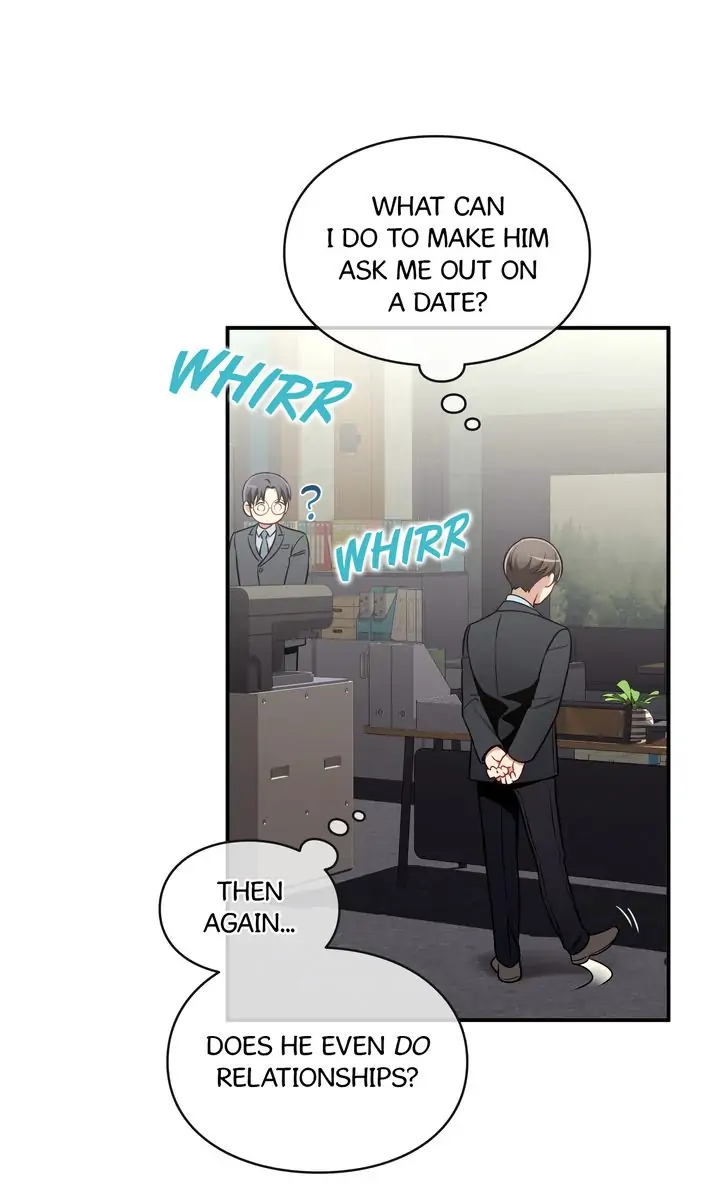 No Moral - Chapter 50 manhwa