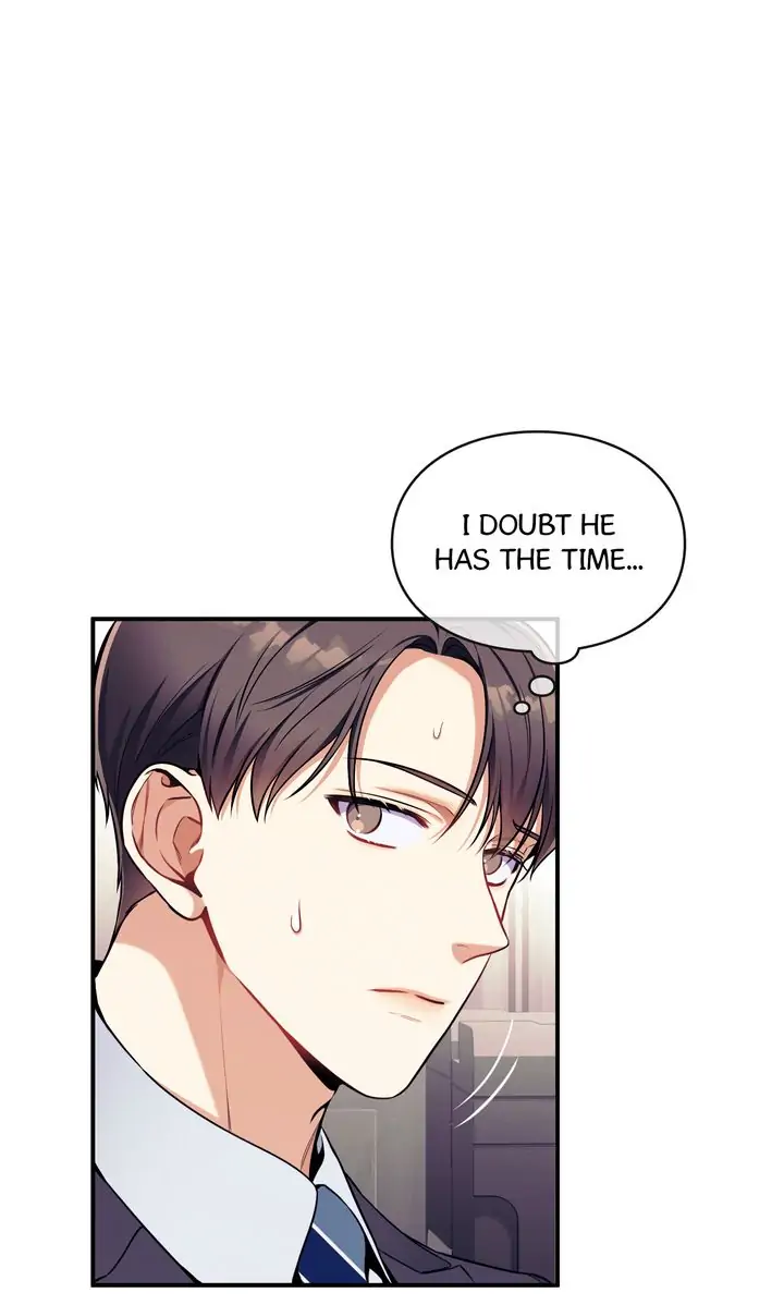 No Moral - Chapter 50 manhwa