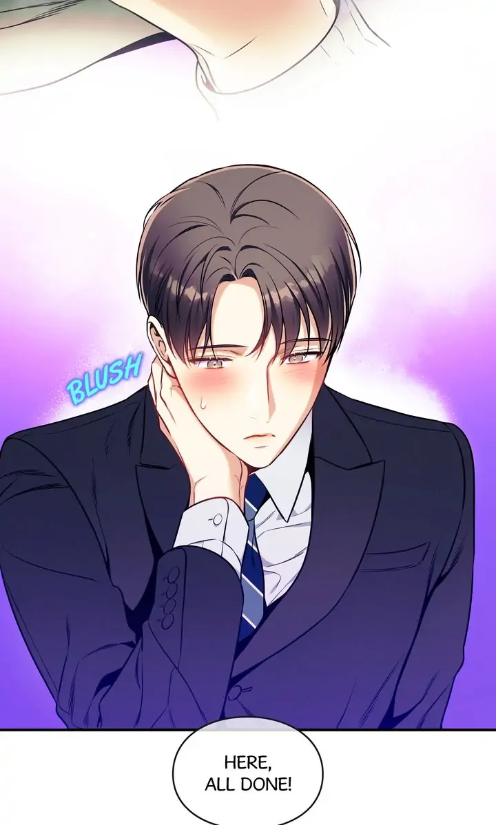 No Moral - Chapter 50 manhwa