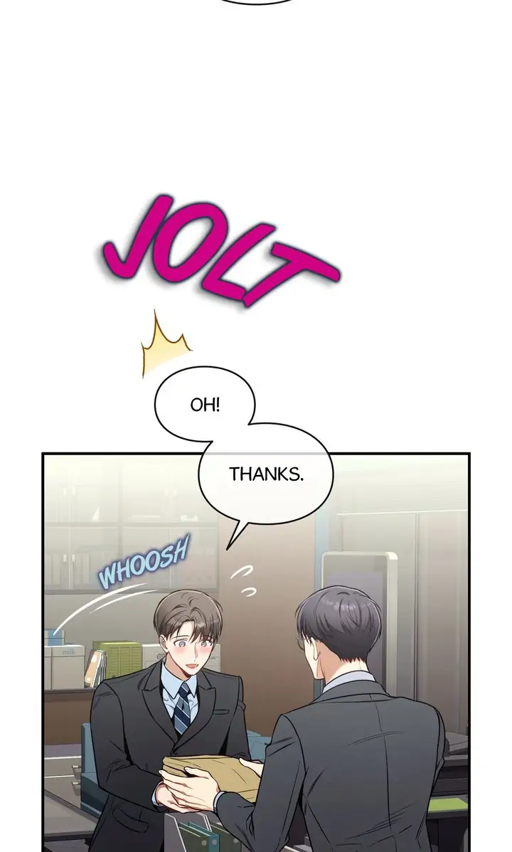No Moral - Chapter 50 manhwa