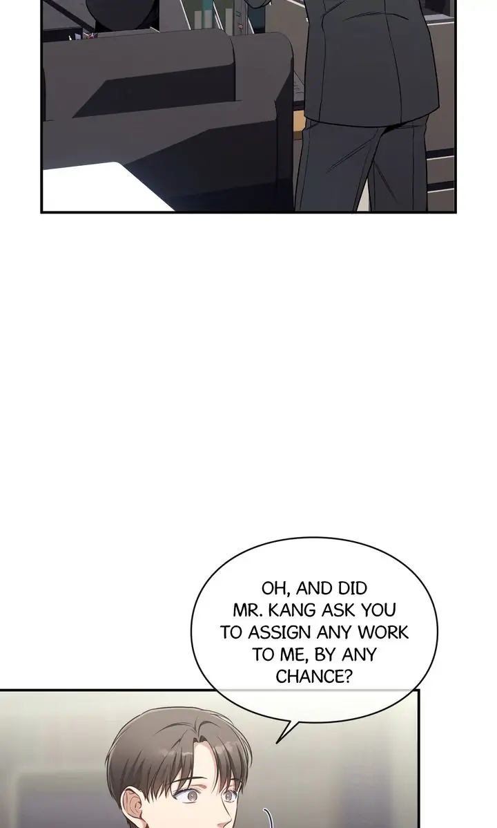 No Moral - Chapter 50 manhwa