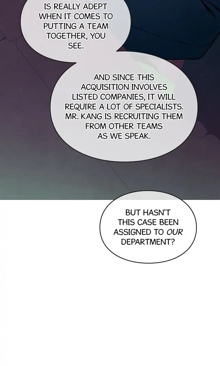 No Moral - Chapter 50 manhwa