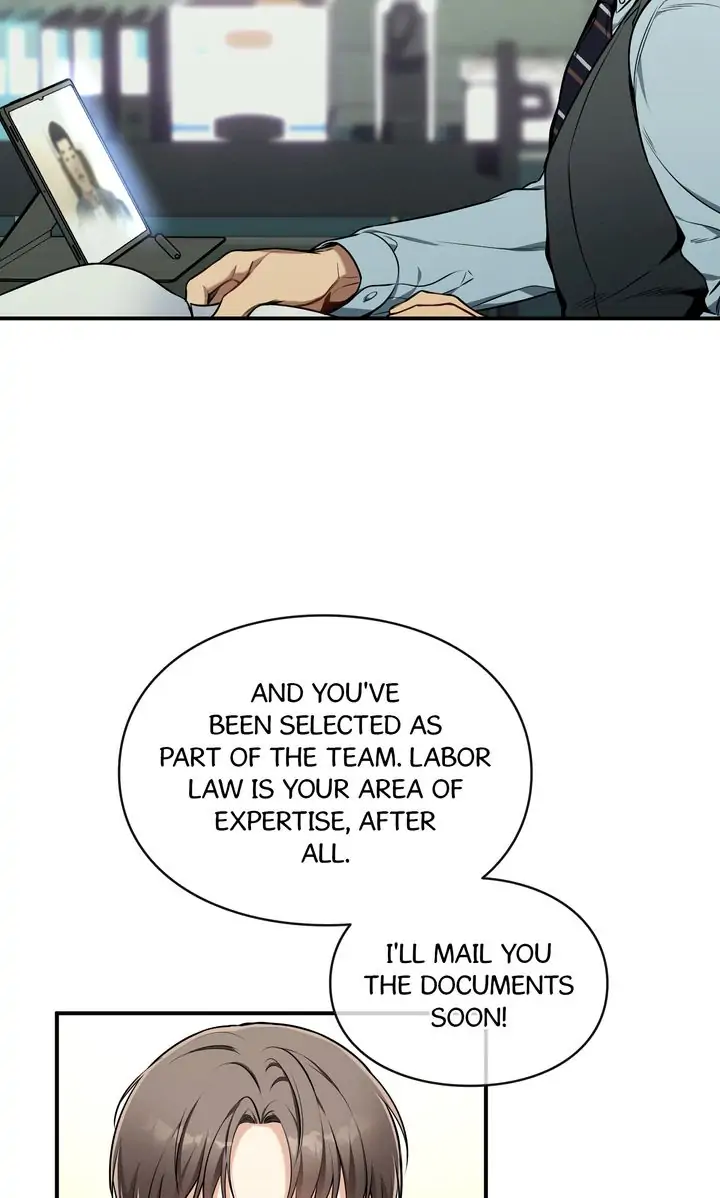 No Moral - Chapter 50 manhwa