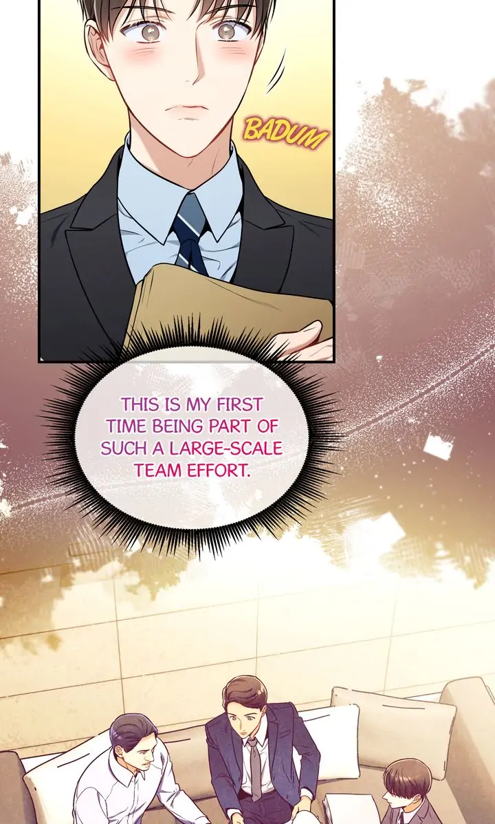 No Moral - Chapter 50 manhwa