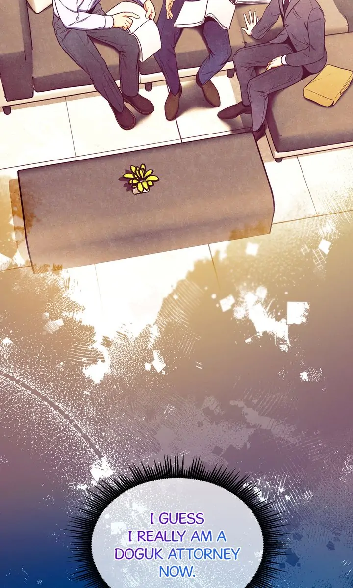 No Moral - Chapter 50 manhwa
