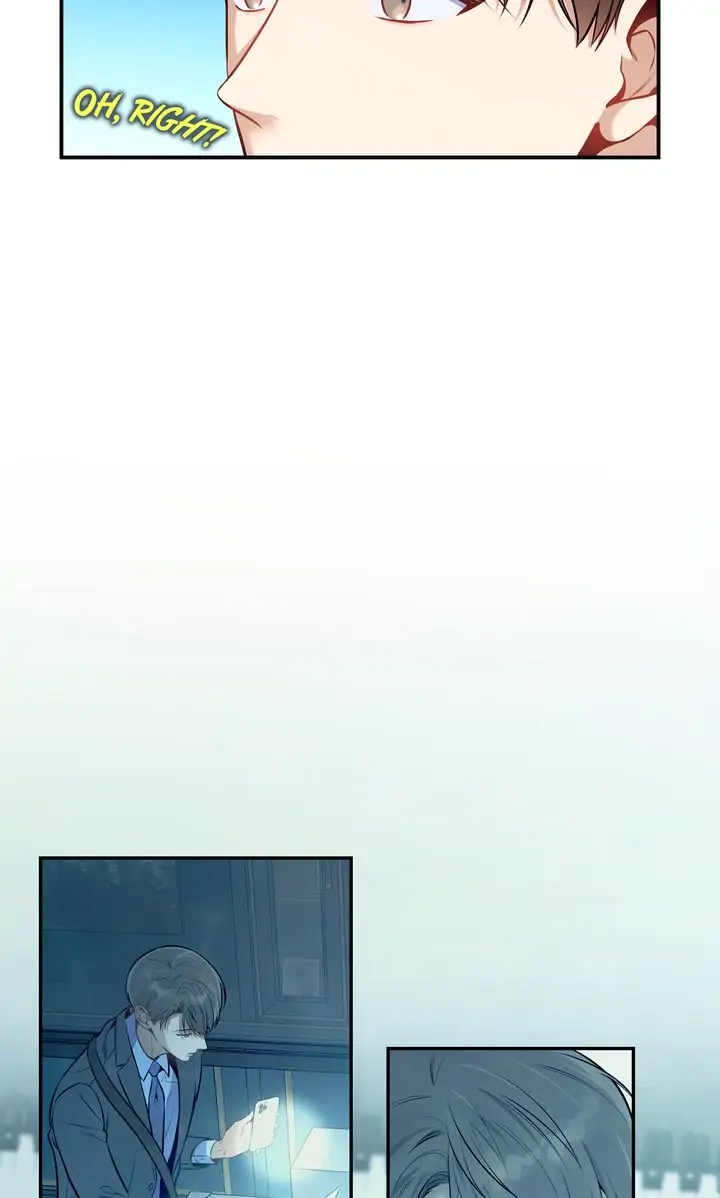 No Moral - Chapter 50 manhwa