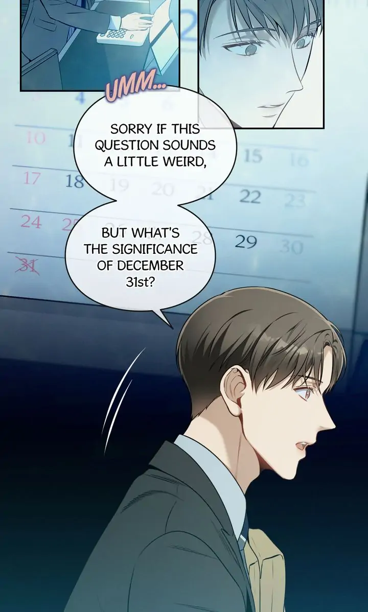 No Moral - Chapter 50 manhwa