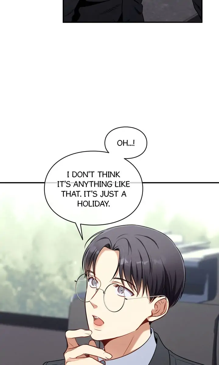 No Moral - Chapter 50 manhwa