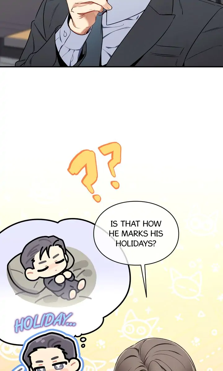 No Moral - Chapter 50 manhwa